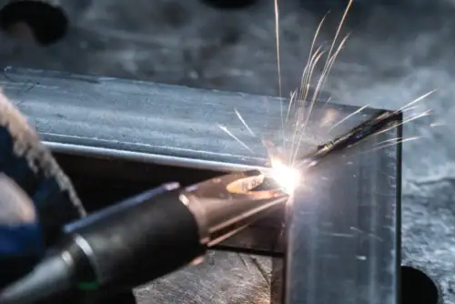 Laser Welding Laser Welding